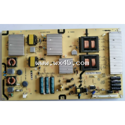 TCL 电源组件 40-E301C1-PWC1XG L65V8500A-3D